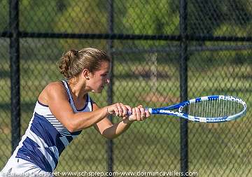 Tennis vs Mauldin 12